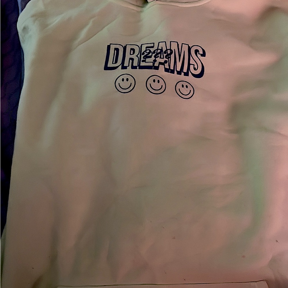 Dreams Hoodie